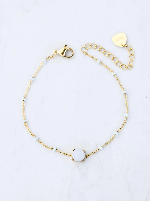 Bransoletka Opal, złoty S103912Z00