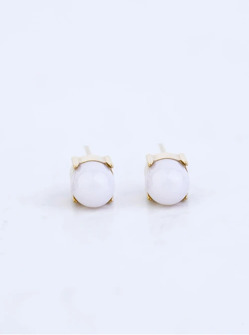 Kolczyki Opal, złoty S202149Z00