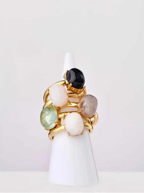 Pierścionek Noc Kairu, S400795Z00