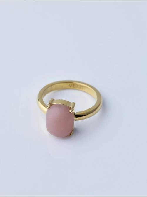 Pierścionek Opal Pudrowy, S400793Z00