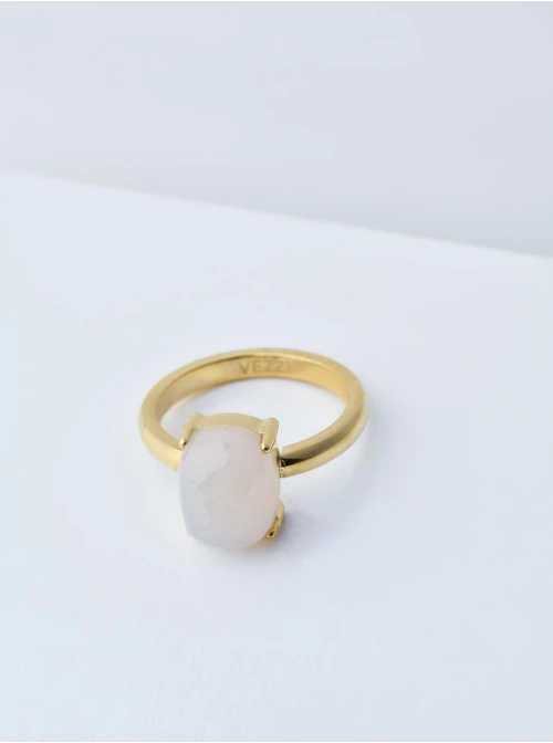 Pierścionek Opal, złoty S400794Z00