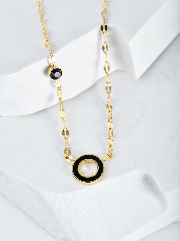 Zestaw Biżuterii Fox