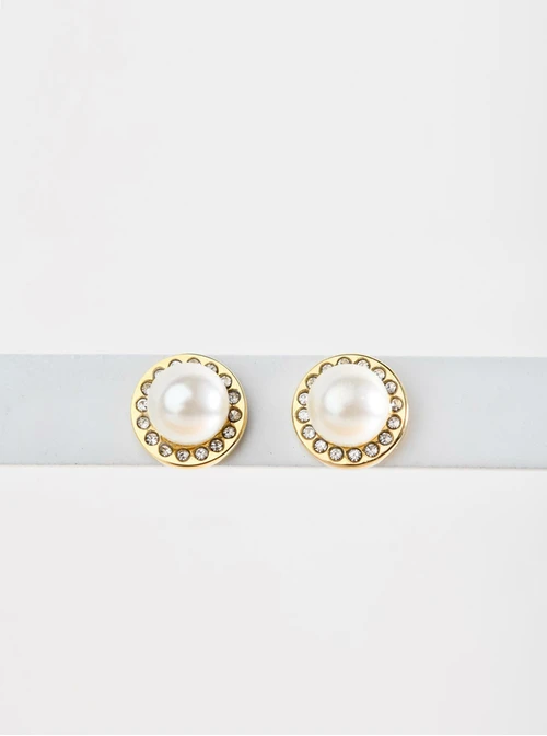 [Zestaw] Naszyjnik splot Corda, (0,5 cm), złoty S304665Z00