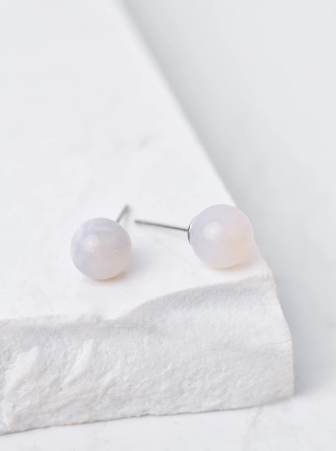 Kolczyki Opal, srebrny S206782S00