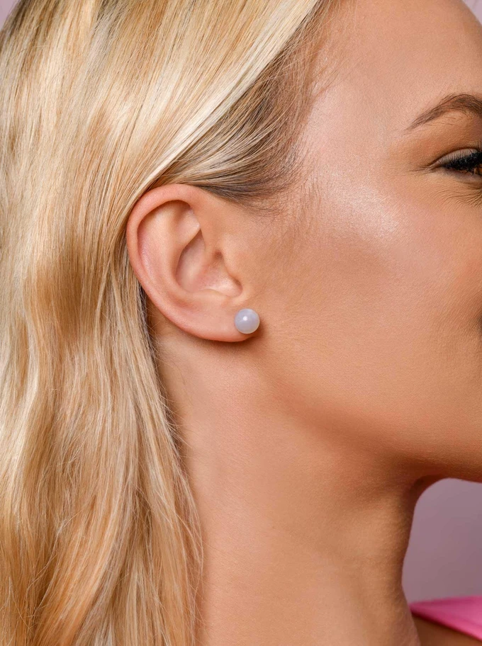 Kolczyki Opal, srebrny S206782S00