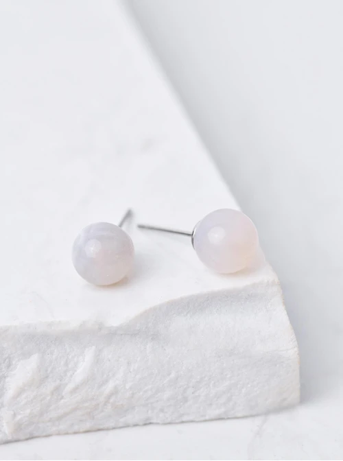 Kolczyki Opal, srebrny S206782S00