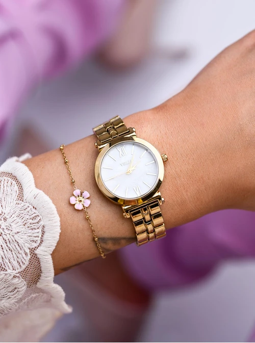 Zegarek, złoty S507035Z00