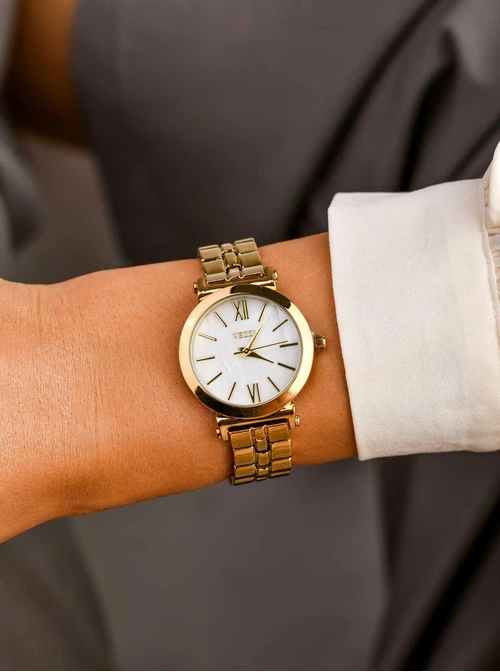 Zegarek, złoty S507035Z00