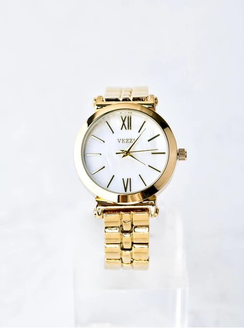 Zegarek, złoty S507035Z00