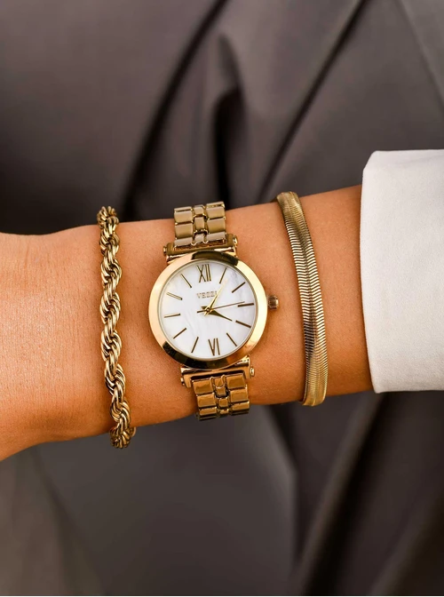 Zegarek, złoty S507035Z00