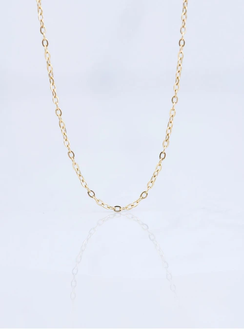 Naszyjnik, złoty S308152Z00