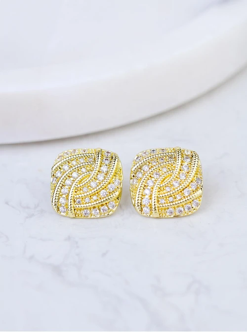 Kolczyki wieczorowe kryształki B208866P00