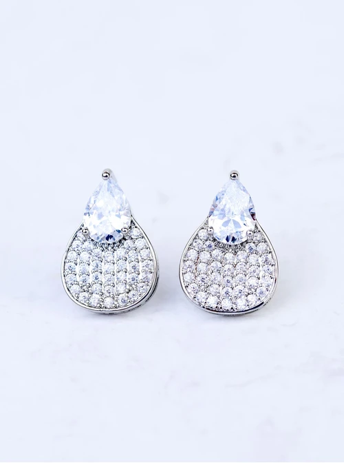 Kolczyki wieczorowe kryształki B208903P00