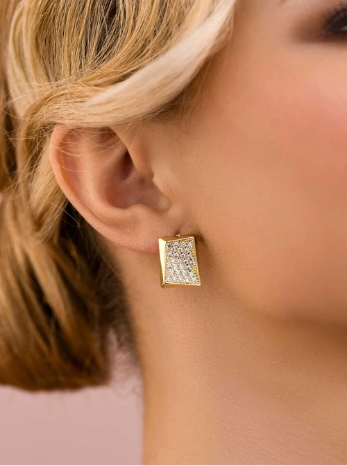 Kolczyki wieczorowe kryształki B208999P00