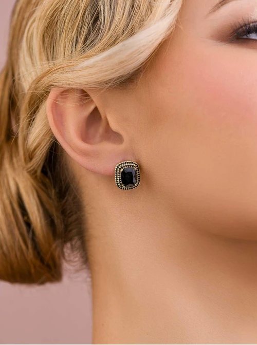 Kolczyki wieczorowe kryształki B209006P00