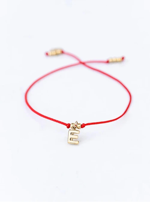 [Zestaw] Bransoletka sztywna serduszka, stal pozłacana S109106Z00