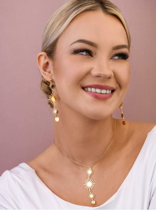 Zestaw Biżuterii Formee