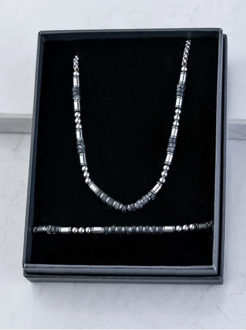 Zestaw Biżuterii Shadow Warrior