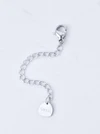 Przedłużenie do naszyjnika/ bransoletki, (6cm) stal S310372S00