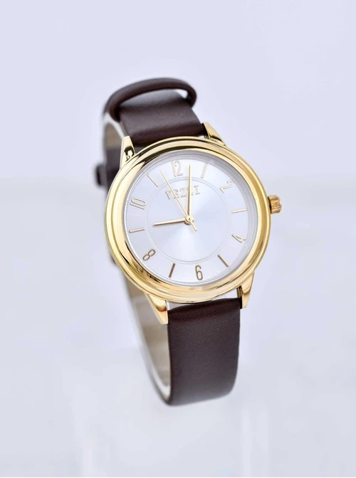 Zegarek Vezzi, kolor złoty B510248P00