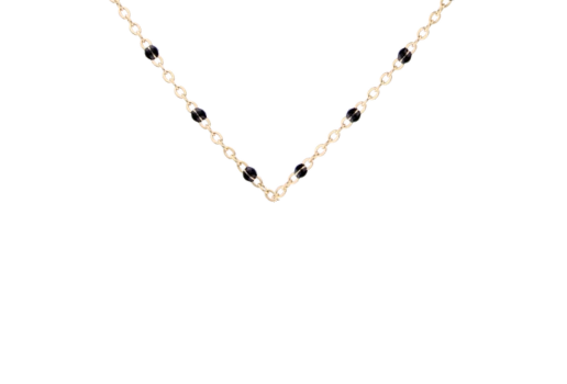 Łańcuszek baza do zawieszek, stal pozłacana S308155Z01