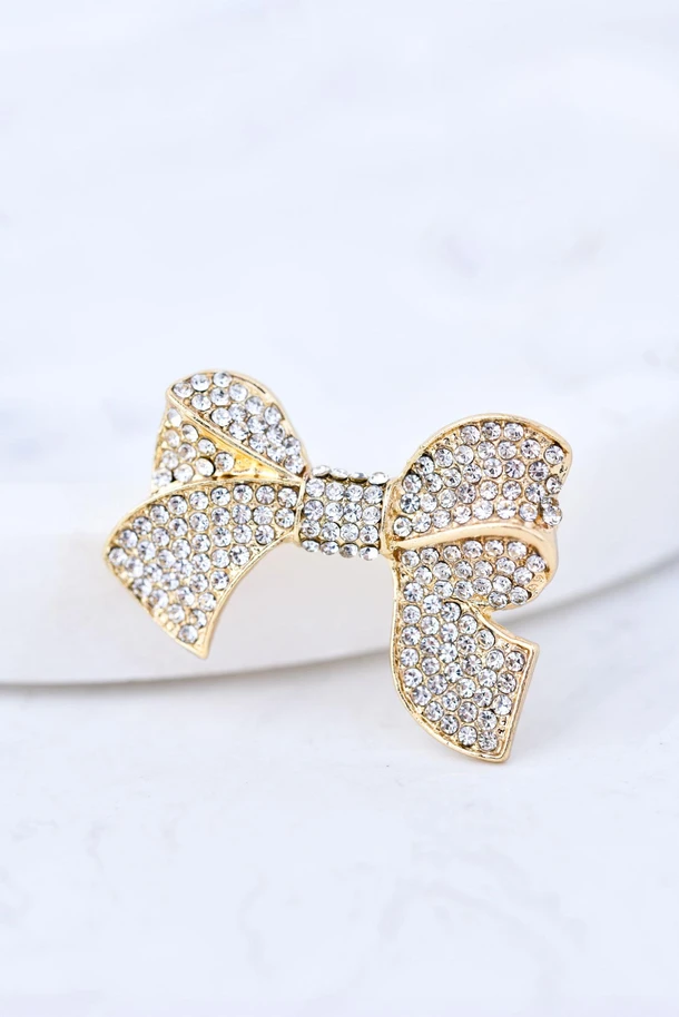 Broszka kokarda B710944Z00