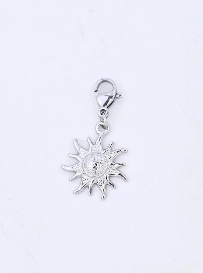 Zestaw Biżuterii Sunny Wishes Charms