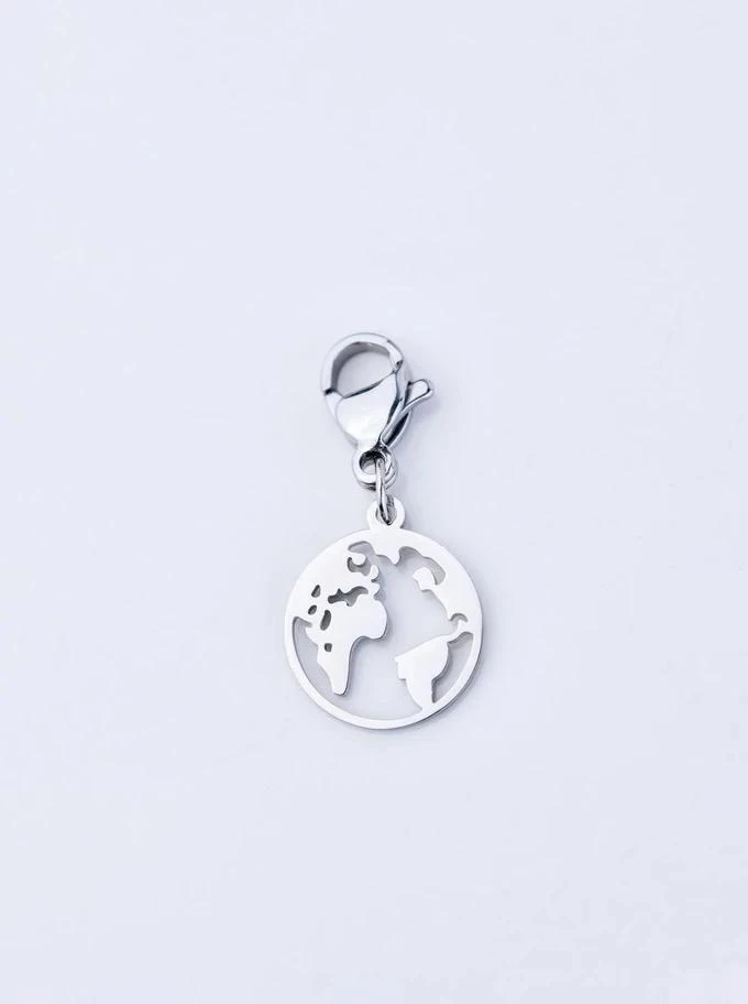Zestaw Biżuterii Vezzi World Charms