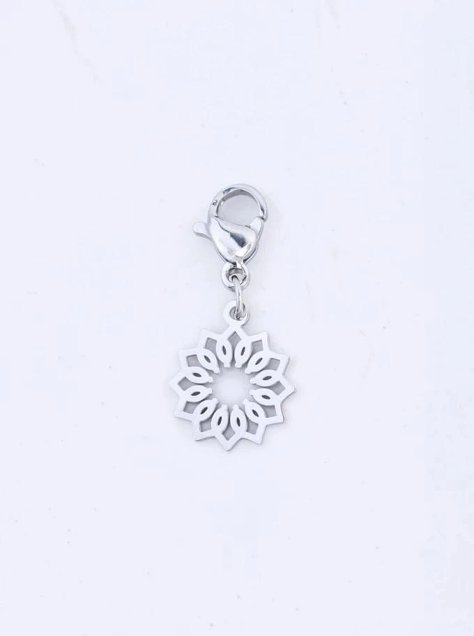Zestaw Biżuterii Vezzi World Charms
