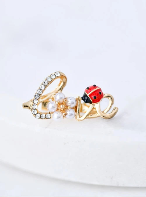 Broszka Love B710978Z00