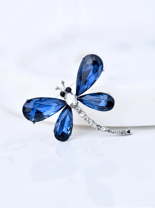 Broszka Ważka B710871S00