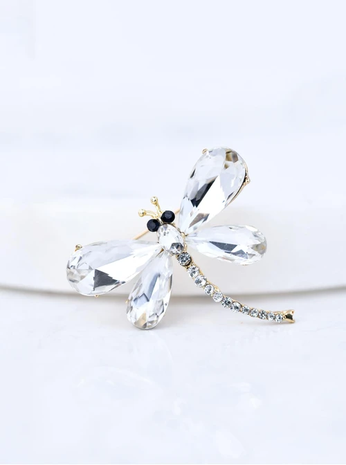 Broszka Ważka B710873Z00