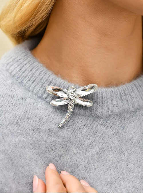 Broszka Ważka B710916S00