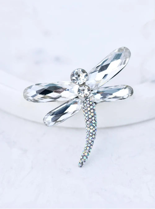 Broszka Ważka B710916S00