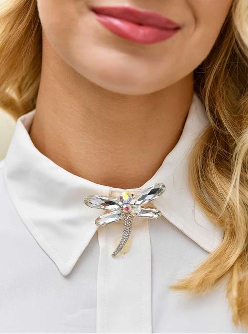 Broszka Ważka B710918Z00