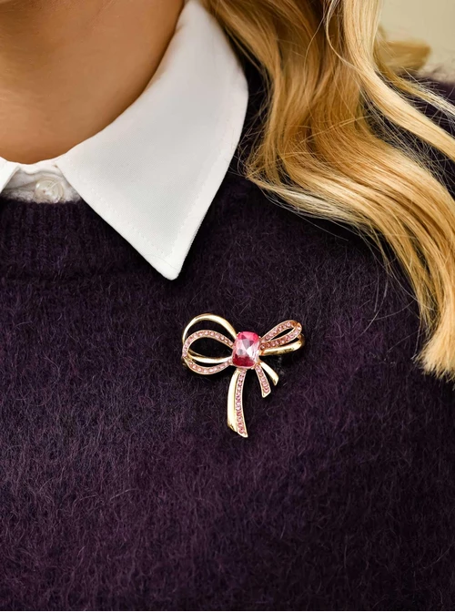 Broszka kokarda B710899Z00