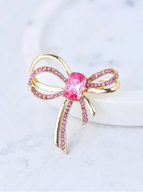 Broszka kokarda B710899Z00