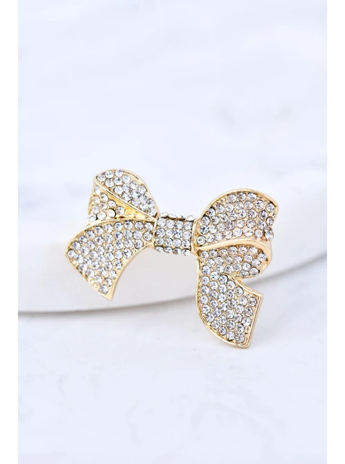 Broszka kokarda B710944Z00