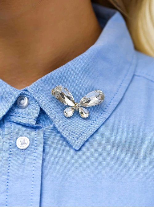 Broszka motylek B711008Z00