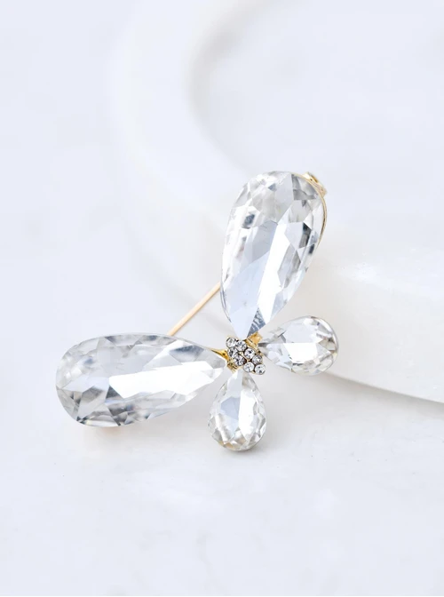 Broszka motylek B711008Z00