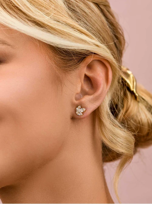 Kolczyki wieczorowe, kryształki B210106Z00