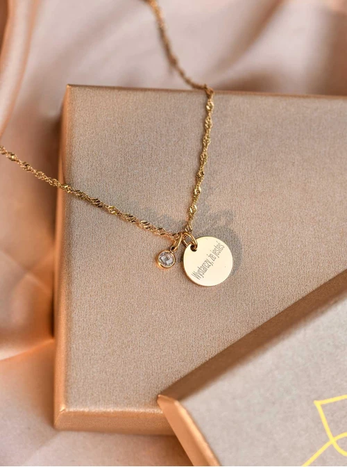 Zestaw do grawerowania Power of Simplicity Z11027Z00