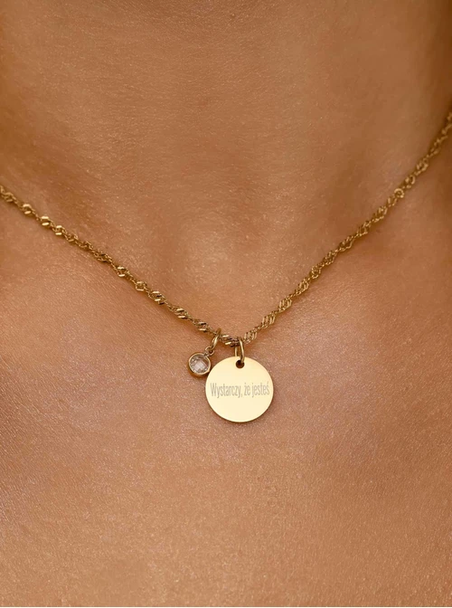 Zestaw do grawerowania Power of Simplicity Z11027Z00