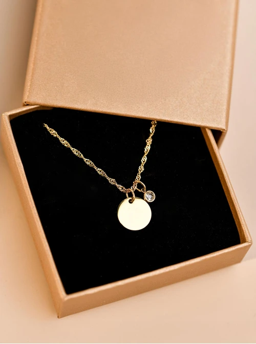 Zestaw do grawerowania Power of Simplicity Z11027Z00