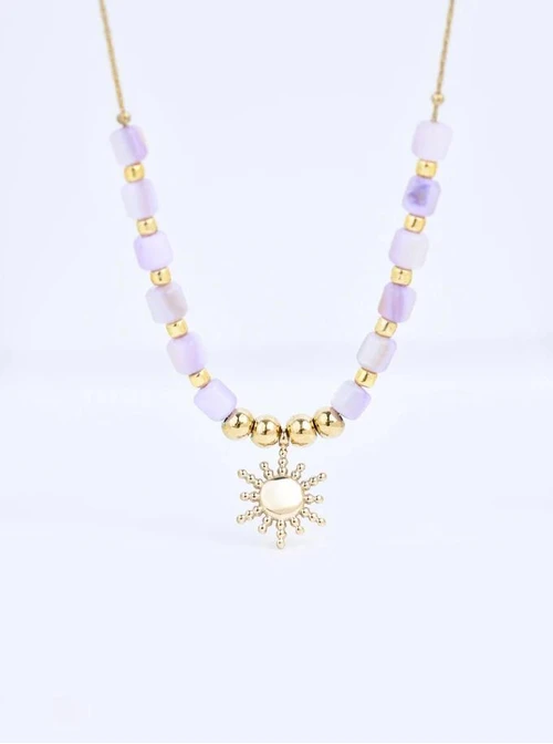 Zestaw Biżuterii Passionfruit Kiss