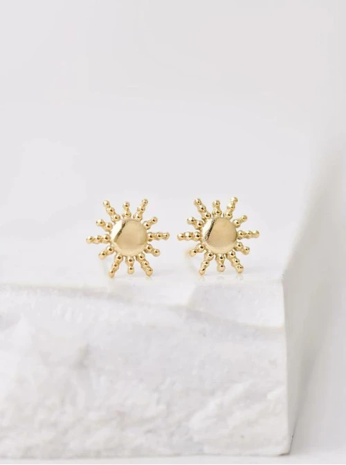 Zestaw Biżuterii Passionfruit Kiss