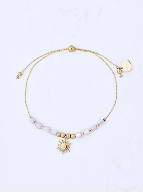 Zestaw Biżuterii Passionfruit Kiss