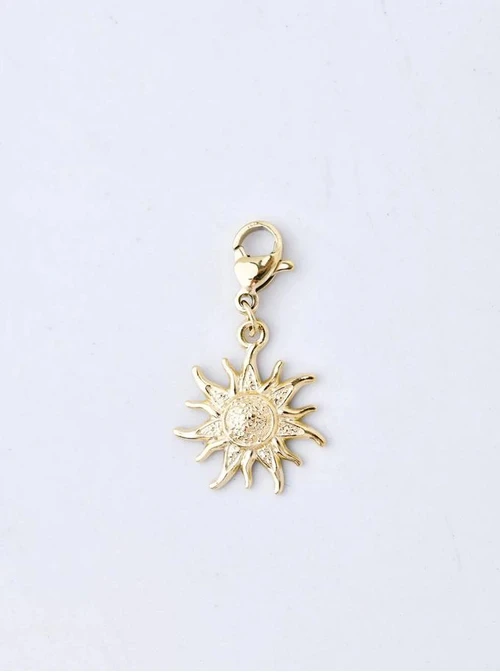 Zestaw Biżuterii Sunny Clover Charms