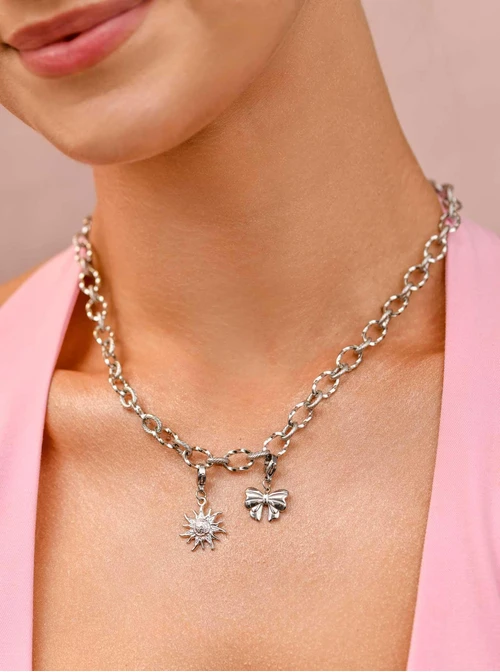 Zestaw Biżuterii Sunny Wishes Charms