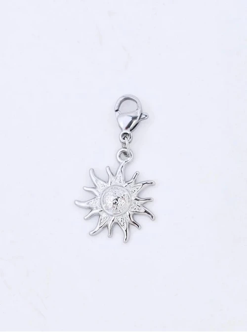 Zestaw Biżuterii Sunny Wishes Charms